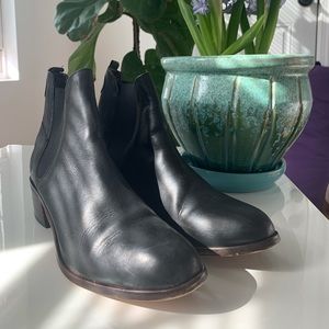 H by Hudson Chelsea Boots